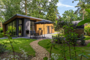 Vakantiepark Gelderland