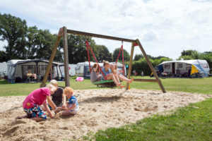 Vakantie in Twente