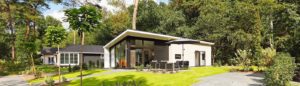 Vakantiepark Gelderland