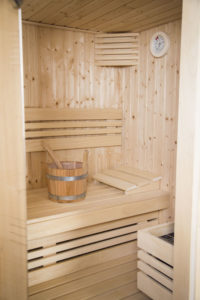 Wellness vakantie Zeeland