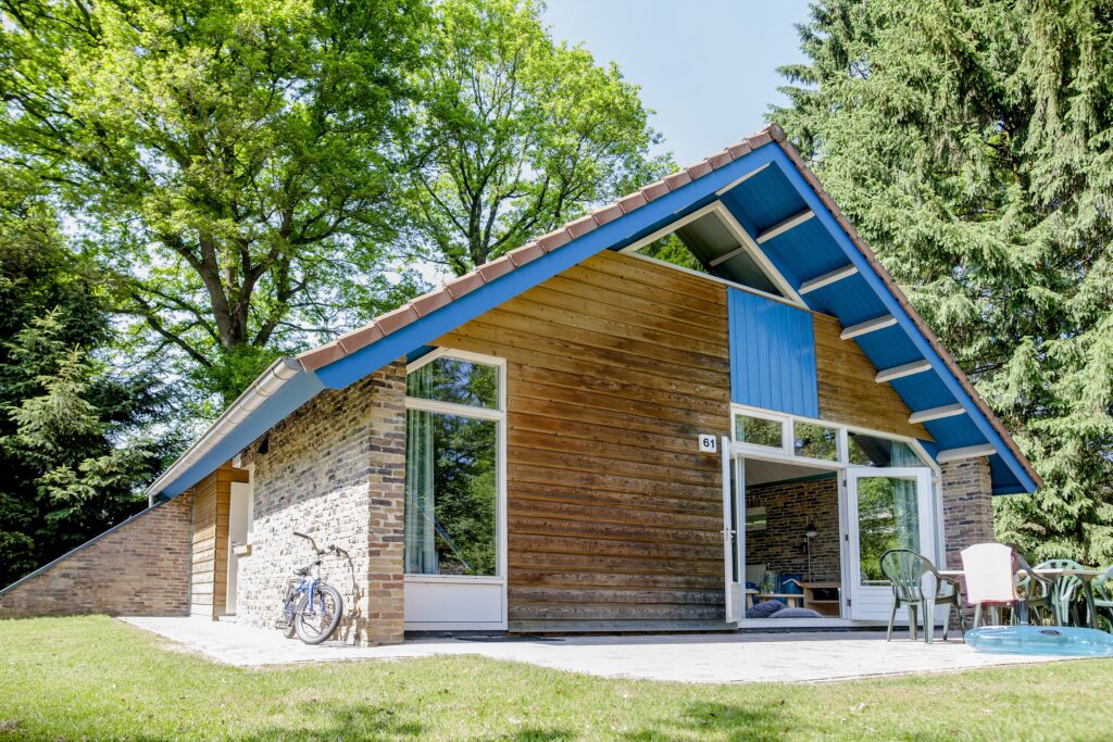 Huisje huren Drenthe