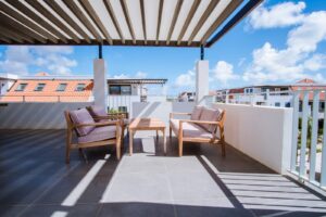 Vastgoed Bonaire