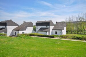 Vakantiepark Duitsland met hond