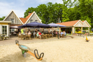 Ootmarsum camping