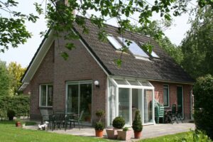 Weekend weg in Overijssel