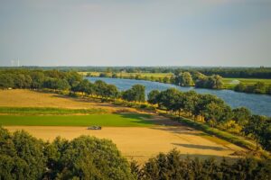 Goedkope vakantie in Limburg
