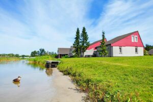 Vakantiepark Gelderland