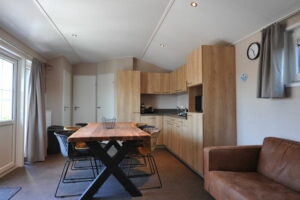 Chalet in Zeeland