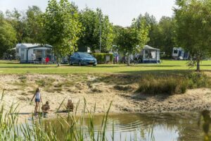 Camping Winterswijk
