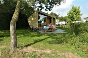 Last minute vakantie in de Achterhoek