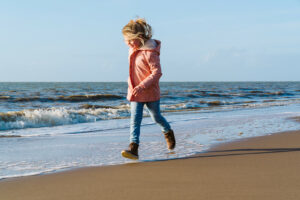Vakantie aan het water