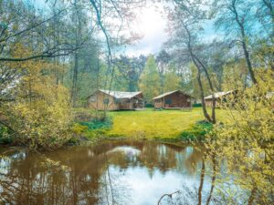 Camping Vechtdal