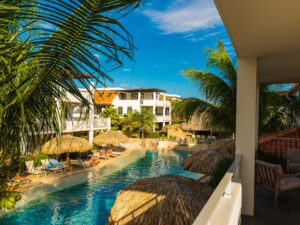 Genieten van een last minute vakantie naar Bonaire