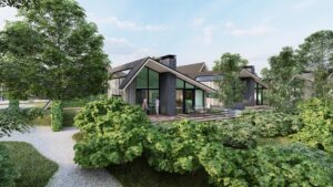 Investeren in een vakantie appartement