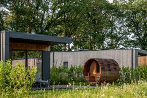 Chalets te koop in Nederland