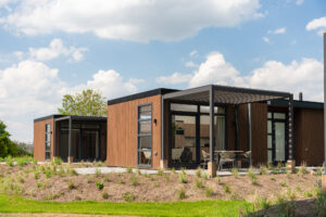 Ontdek de luxe vakantiewoningen van De Lithse Hof
